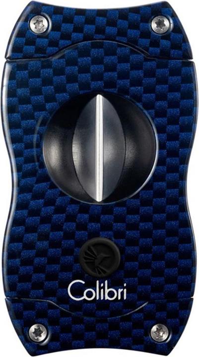 Immagine prodotto Colibri V-Cut Carbon blu (1 x)