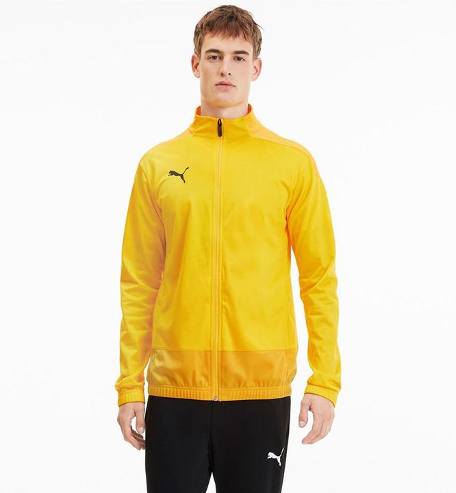Produktbild Puma TeamGOAL 23 Trainingsjacke Herren (XXL)