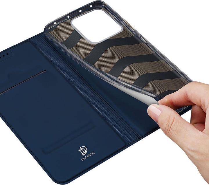 Produktbild Dux Ducis Skin Pro Series Bookcover (Xiaomi 13 Pro)