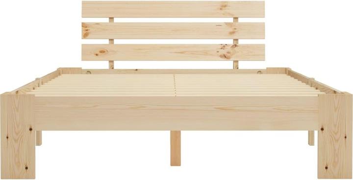 Produktbild VidaXL Aljosha (120 x 200 cm)