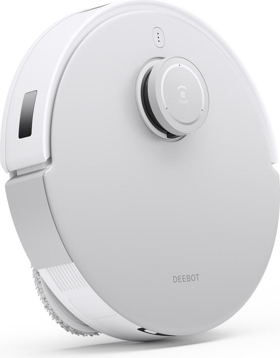 Produktbild Ecovacs T20 Omni (Saugwischroboter)