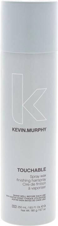 Kevin Murphy Touchable Dry Spray Wax, 250 ml (250 ml)