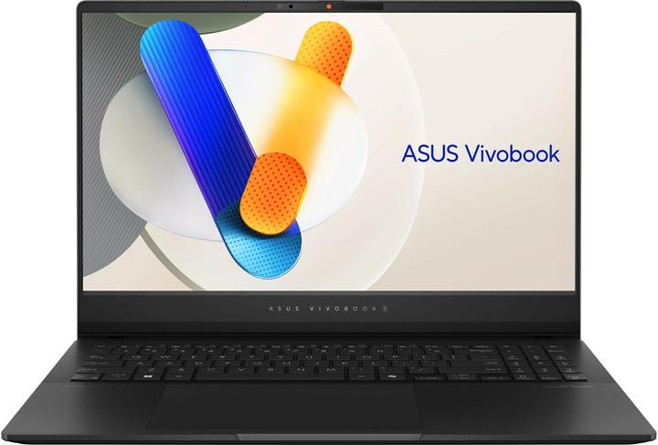 ASUS Vivobook S 15 (15.60", Intel Core Ultra 9 185H, 32 GB, 1000 GB, CH)