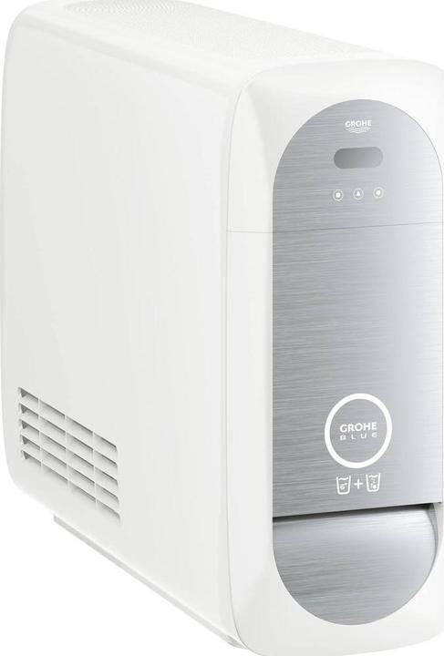Produktbild Grohe Blue Home L-Auslauf Starter Kit
