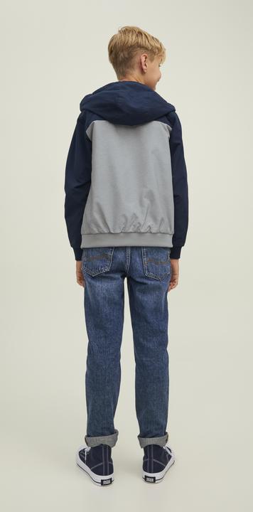 Immagine prodotto Jack & Jones Bomber di blocco per ragazzi (152)