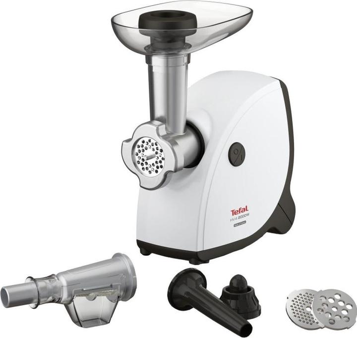 Immagine prodotto Tefal MMC HV4 SUCCESSORE WHT (NE463138)
