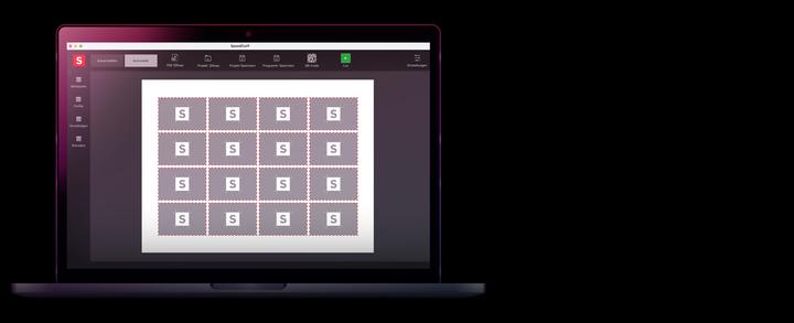 Actual product image Ideal Software