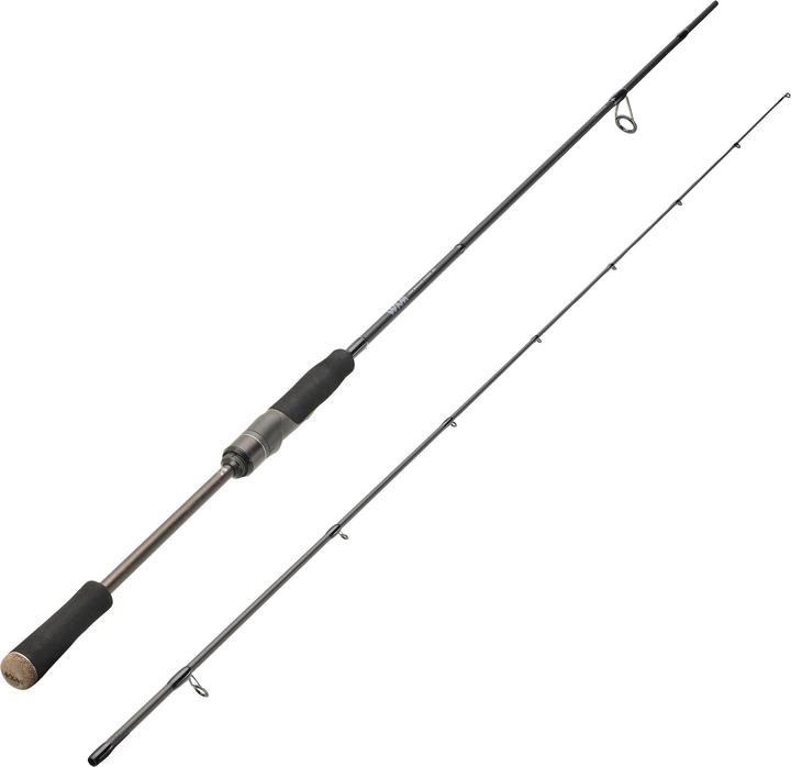 Produktbild Caperlan WXM-9 200L (Castingrute, 200 cm)