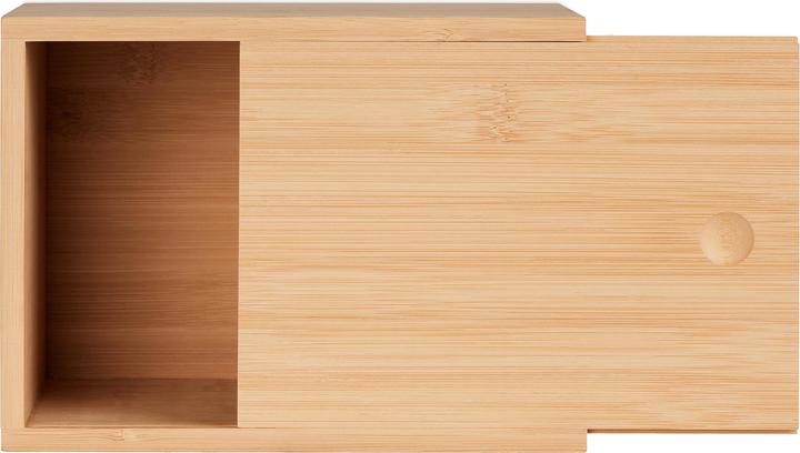Productafbeelding Relaxdays Dieren urn (19,5 x 14,5 x 14,5 cm, 3 l)
