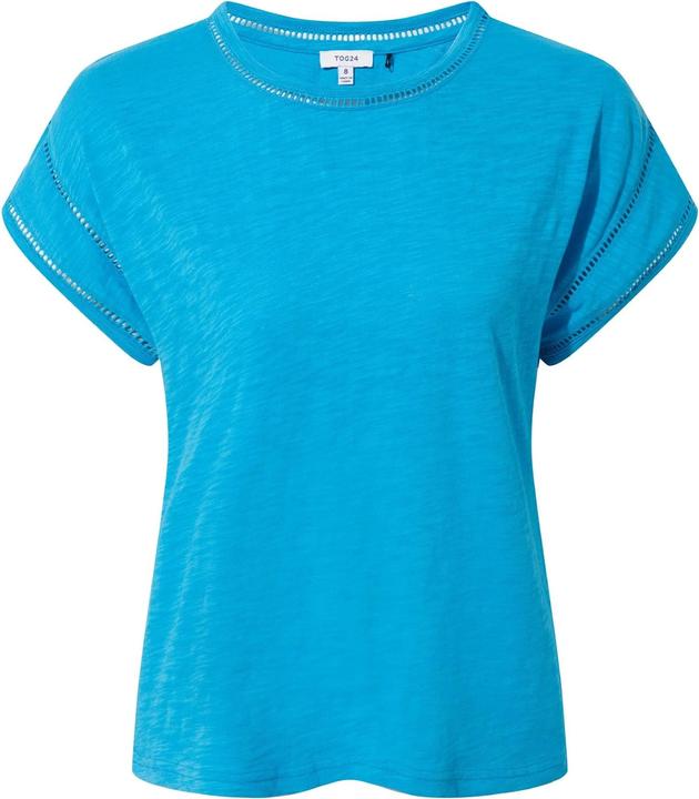 Azure blue