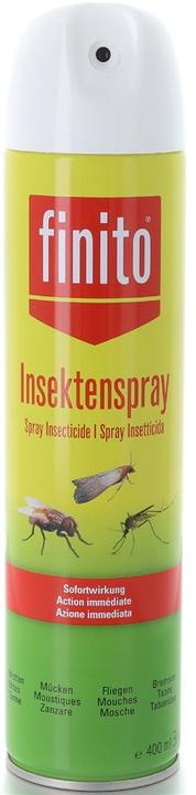 Immagine prodotto Finito Spray per insetti (400 ml)