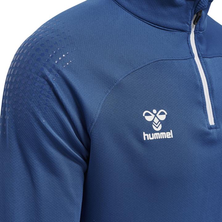 Produktbild hummel Lead Half Zip (M)