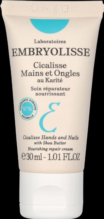 Produktbild Embryolisse Cicalisse Creme für Hände und Nägel mit Sheabutter und Glycerin (30 ml)