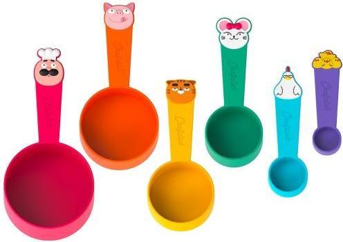 Image du produit Chefclub Les tasses Mini coffret kids (Français, Collectif, 2024)
