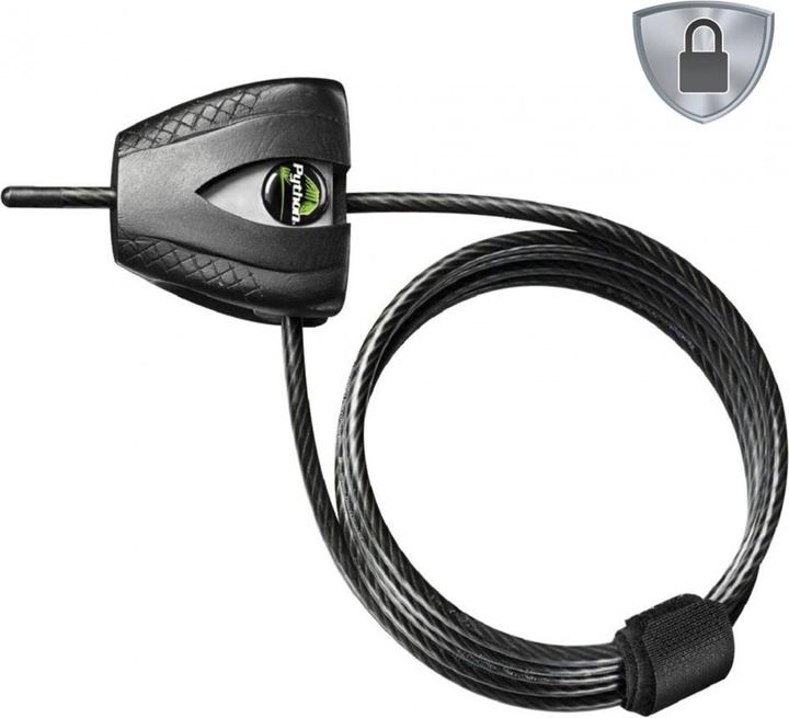 Master Lock Python Kompakt (180 cm)