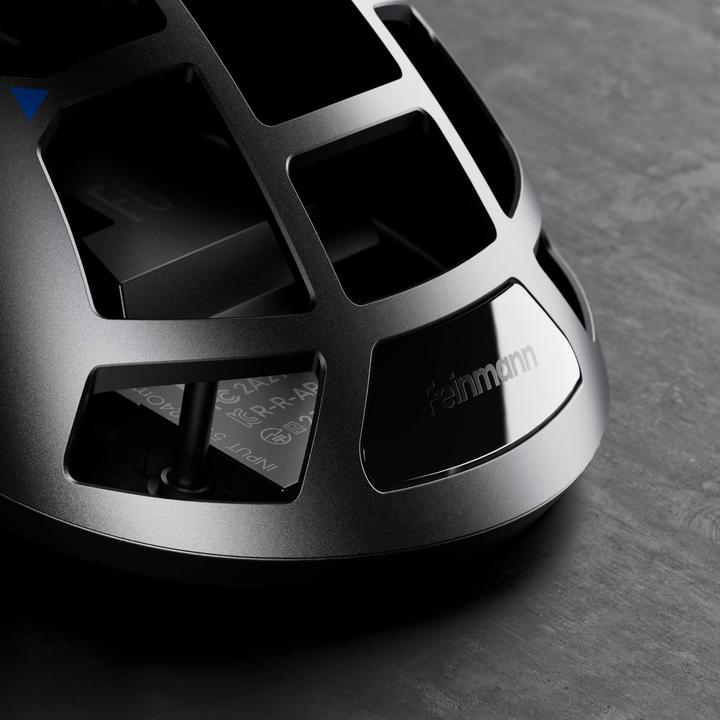 Actual product image Pulsar Feinmann F01 (Wireless)