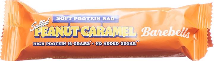 Immagine prodotto Barebells Barretta proteica morbida (Caramello alle arachidi, 1 pz., 55 g)