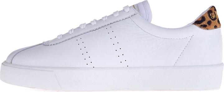 Produktbild Superga Sneaker 2843 Sport Club S Leder (35)