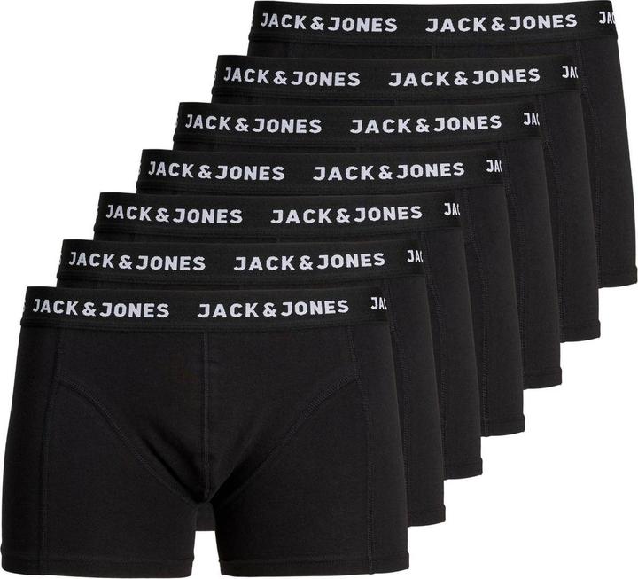 Jack & Jones 7er-Pack Boxershorts