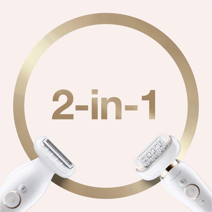 Image du produit Braun Silk-épil 9 Flex