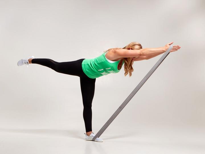 Produktbild Flexvit Revolve (1 m, Leicht)