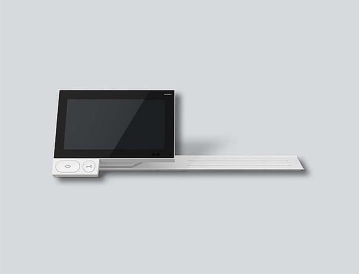 Immagine prodotto Siedle Stazione video interna LAN Unità desktop AXIOM SSS210005916-00 (WiFi)