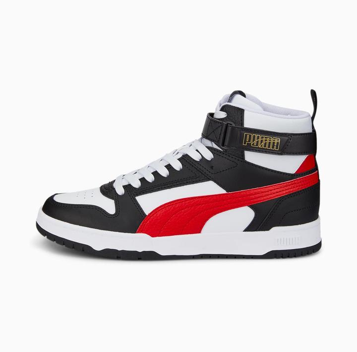 Produktbild Puma RBD Game (37.5)