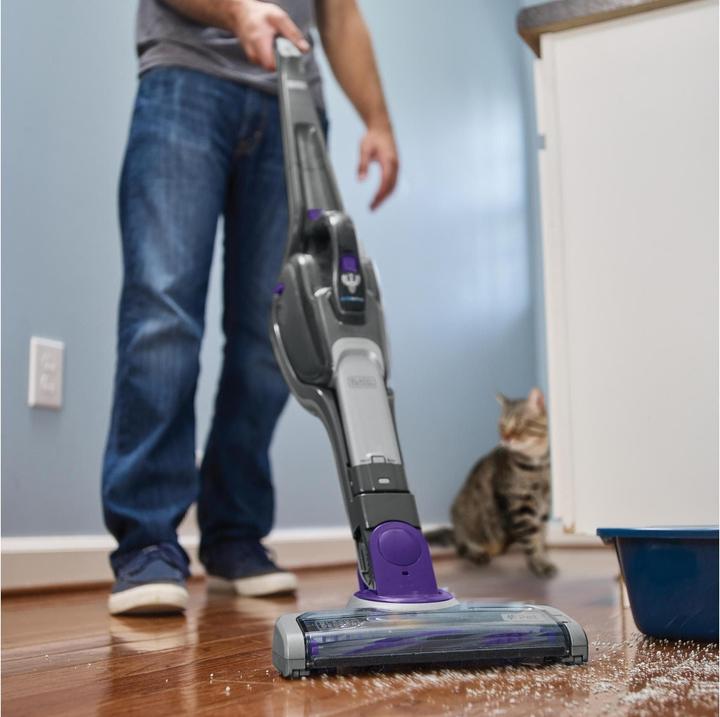 Image du produit Black & Decker Svj520bfsp