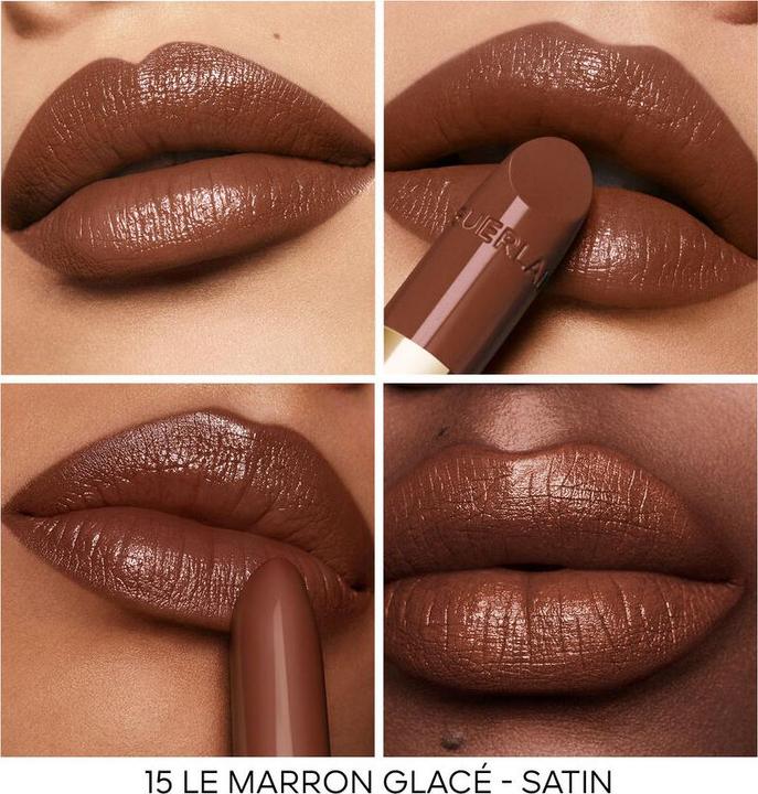 Produktbild Guerlain Rouge G 24 Lips Refill 15 (15)