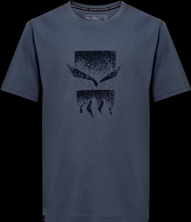 Actual product image Salewa Eagle 3Cime T-Shirt M (52)