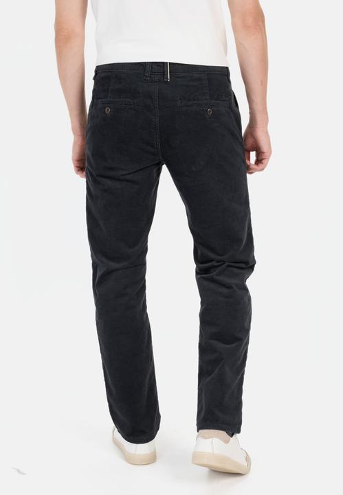 Produktbild Camel Active Relaxed Fit Cord Chino mit Thermofutter (40)