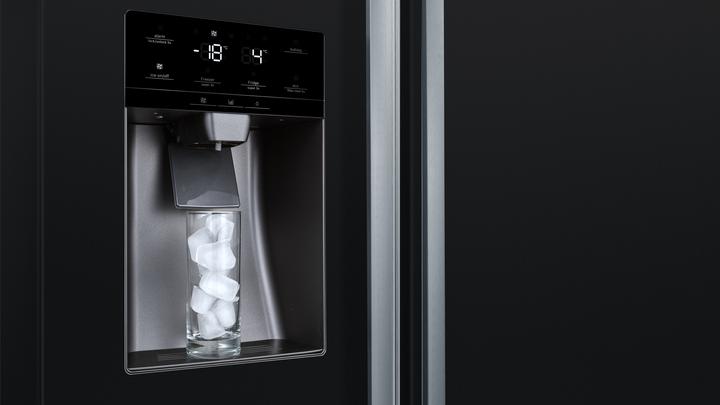 Image du produit Bosch Hausgeräte KAD93ABEP (562 l)