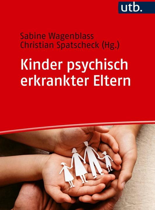 Immagine prodotto Kinder psychisch erkrankter Eltern (Tedesco, Christian Spatscheck, Sabine Wagenblass, 2023)