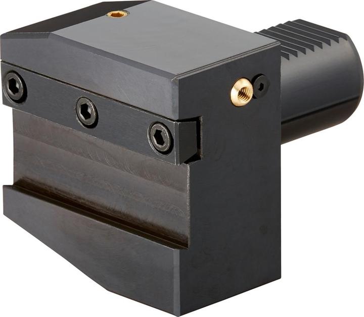 Actual product image Fortis Cut-off holder VDI right AR 40x26mm