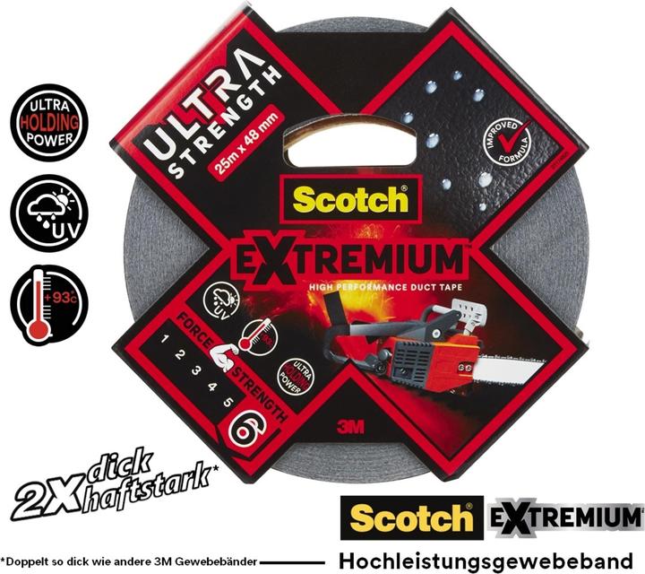 Immagine prodotto Scotch Extremium Ultra (48 mm)