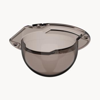 Actual product image Axis TM3815-E DOME SMOKED 4P SMOKED (Housing)