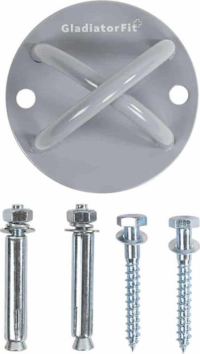 Produktbild Gladiatorfit Xmount (0.12 m)