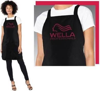Immagine prodotto Wella Grembiule da tintura