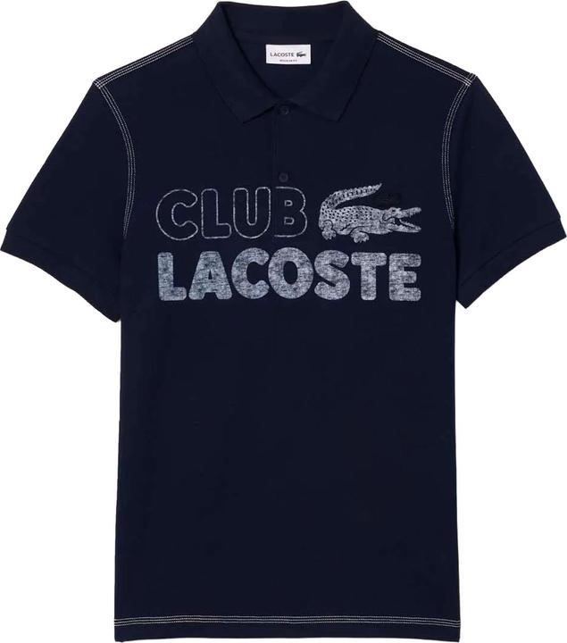 Lacoste Poloshirt (XS)