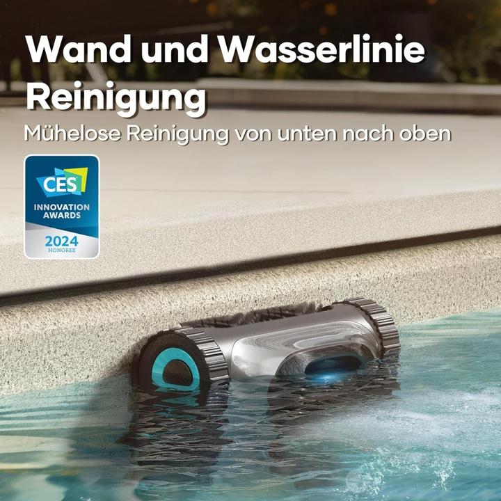 Produktbild Aiper Scuba S1