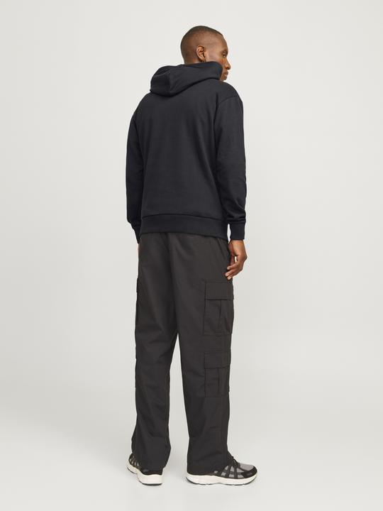Immagine prodotto Jack & Jones Jjecaleb Varsity Sweat Hood Noos (XL)