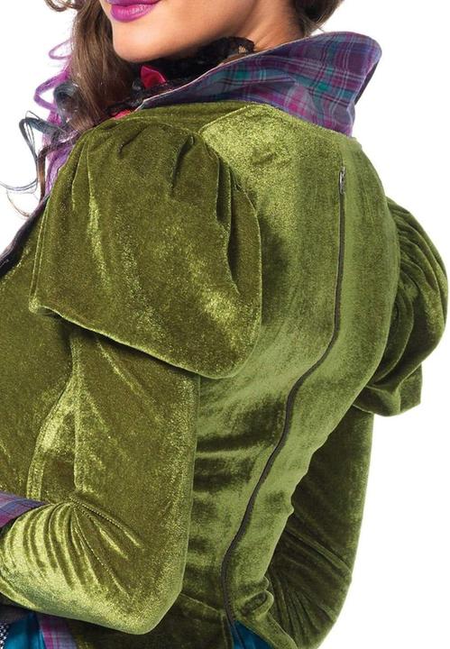 Actual product image Leg Avenue Mad Hatter - Mad Hatter (L)