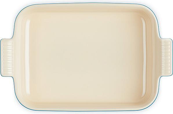 Image du produit Le Creuset Plat à gratin Tradition