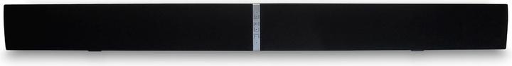 Produktbild Promethean ActivSoundBar, 40 W, 40 W, 90 dB, Schwarz, Verkabelt, 100 - 240 V