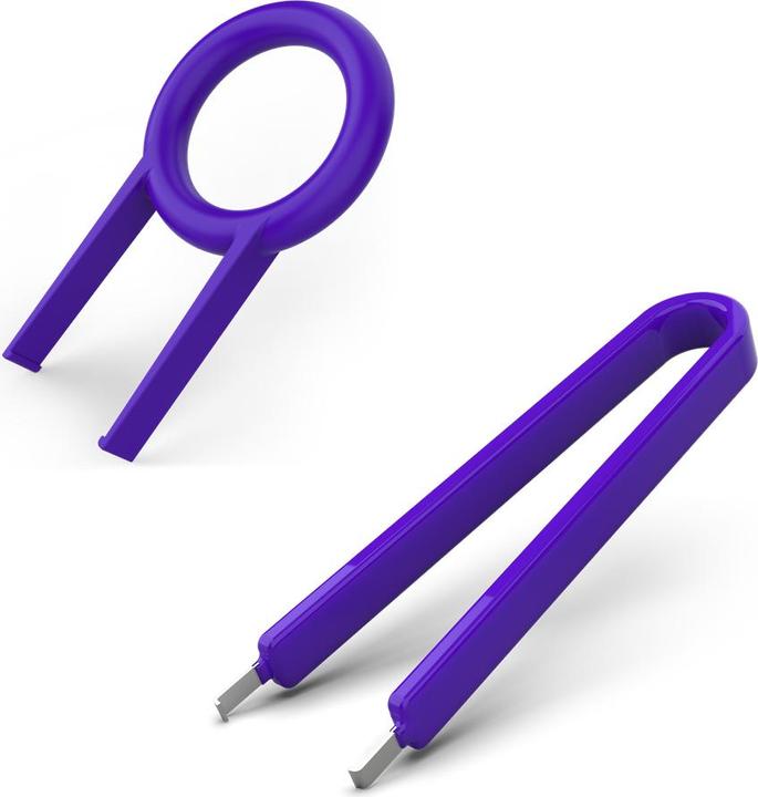 Image du produit NZXT FUNCTION wh- KB-1FSDE-WR (DE, Filaire)