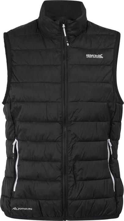 Immagine prodotto Regatta Hillpack II Gilet Donna (50 D)