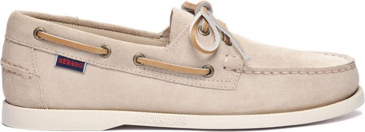 Sebago Loafer 7111PTW 906 BEIGE CAMEL (42)