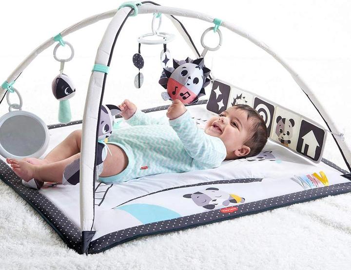 Actual product image Tiny Love Magical Tales