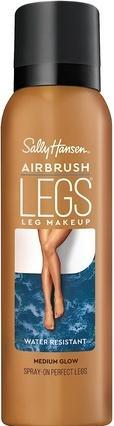 Image du produit Sally Hansen Airbrush Legs Spray (Spray autobronzant, 75 ml)