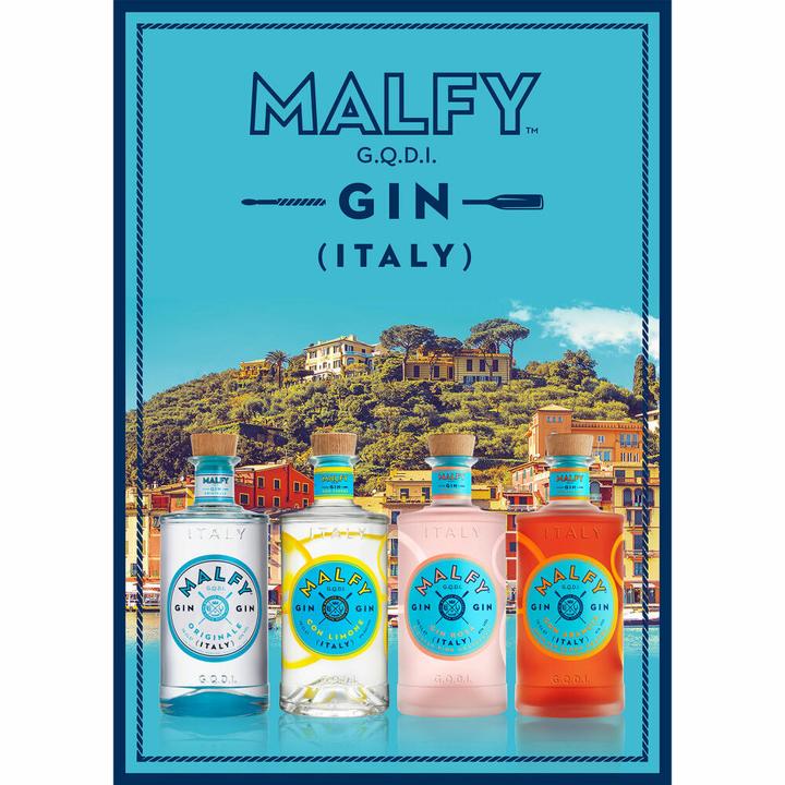Image du produit Malfy Rose (1 x 70 cl)